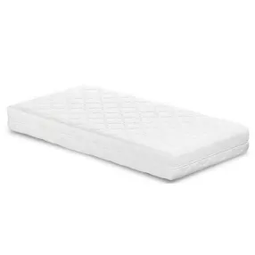 Cutie Cloud Sofi - Матрак за бебешко легло 60 х 120 см Cutie Cloud Sofi - Матрак за бебешко легло 60 х 120 см
