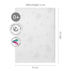 Roba Safe asleep - Матрак 75x100 см Roba Safe asleep - Матрак 75x100 см