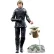 Hasbro Star Wars The Black Series The Book Of Boba Fett Luke Skywalker and Grogu - Комплект фигурки 1