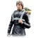Hasbro Star Wars The Black Series The Book Of Boba Fett Luke Skywalker and Grogu - Комплект фигурки 5