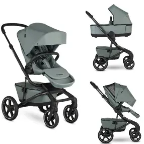 Easywalker Jimmey - Бебешка количка 2в1 Easywalker Jimmey - Бебешка количка 2в1