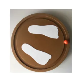 Smart baby - Кръгла дъска за баланс Smart baby - Кръгла дъска за баланс