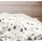 Sevi baby - Одеяло От Органичен Муселин 120х100 См Продукт Sevi baby - Одеяло От Органичен Муселин 120х100 См - 3 - BG Hlapeta
