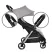 Lorelli LORET - Детска количка 2в1