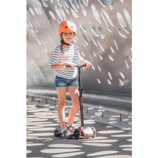 Продукт Scoot and Ride Highwaykick 5 LED - Тротинетка - 0 - BG Hlapeta