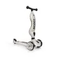 Продукт Scoot and Ride Highwaykick 1 - Детска тротинетка 2 в 1 - 7 - BG Hlapeta