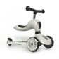 Продукт Scoot and Ride Highwaykick 1 - Детска тротинетка 2 в 1 - 15 - BG Hlapeta