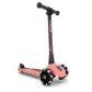 Продукт Scoot and Ride Highwaykick 3 LED - Детска тротинетка, Сгъваема - 12 - BG Hlapeta
