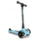 Продукт Scoot and Ride Highwaykick 3 LED - Детска тротинетка, Сгъваема - 9 - BG Hlapeta