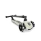Продукт Scoot and Ride Highwaykick 3 LED - Детска тротинетка, Сгъваема - 6 - BG Hlapeta