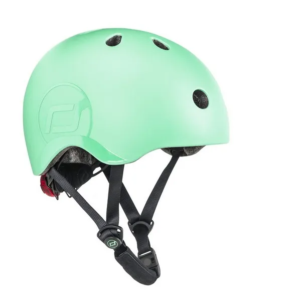 Продукт Scoot and Ride - Детска каска размер S-M - 0 - BG Hlapeta