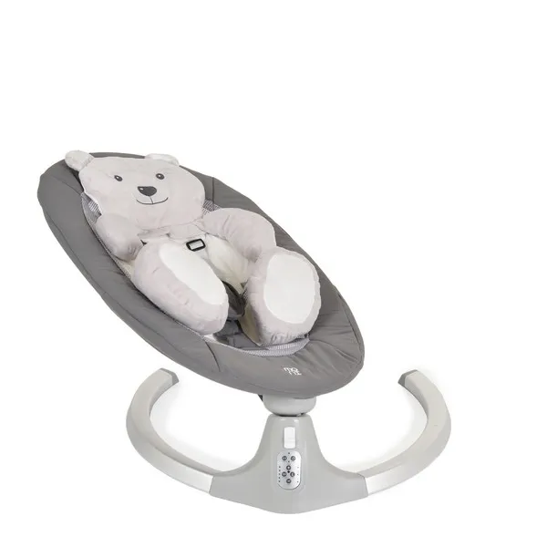 Продукт Moni Ari Bear - Електрическа люлка - 0 - BG Hlapeta