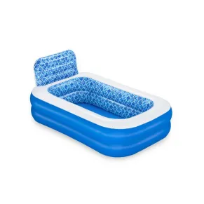 BESTWAY - БАСЕЙН С ПРЪСКАЛКА 229X152X96C