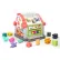 RTOYS - Детска интерактивна къща за игри и обучение 1