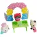Spin Master Gabby's Dollhouse Pandy Paws Birthday Set - Игрален комплект с фигурки 1