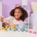 Spin Master Gabby's Dollhouse Pandy Paws Birthday Set - Игрален комплект с фигурки 3