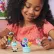 Spin Master Gabby's Dollhouse Cat Adventures - Комплект фигурки, 4 броя, с аксесоар изненада 3