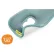 Aeromoov Air Layer група 0 (0-13кг)- Подложка против изпотяване за кошница за кола  6