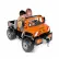 Двуместен акумулаторен камион TAURUS 12V