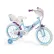Huffy Frozen II - Детски велосипед 16 инча