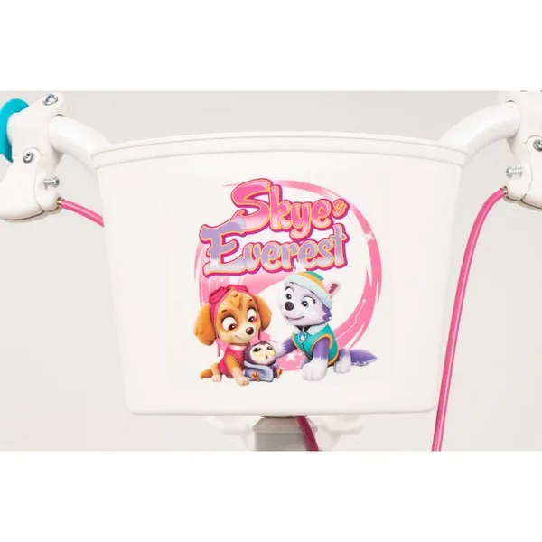 Продукт Toimsa Paw Patrol Girl - Детски велосипед 14 инча - 0 - BG Hlapeta