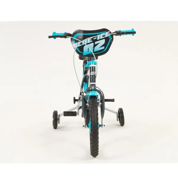 Продукт Toimsa Blue Ice - Детски велосипед 14 инча - 0 - BG Hlapeta