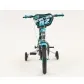 Продукт Toimsa Blue Ice - Детски велосипед 14 инча - 4 - BG Hlapeta