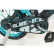 Toimsa Blue Ice - Детски велосипед 16 инча