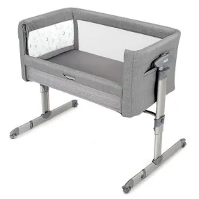 Joie roomie glide Next to me - Бебешка кошара Joie roomie glide Next to me - Бебешка кошара