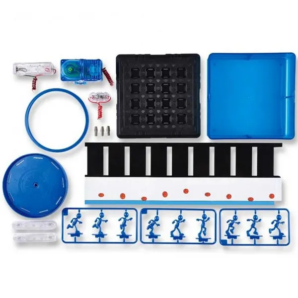 Продукт Connex - STEM комплект - 3D анимация - 0 - BG Hlapeta