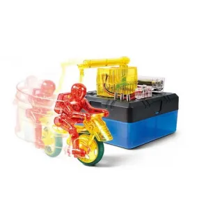 Connex Пистов мотор - STEM комплект Connex Пистов мотор - STEM комплект