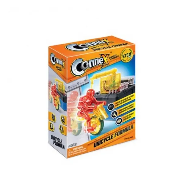 Продукт Connex Пистов мотор - STEM комплект - 0 - BG Hlapeta