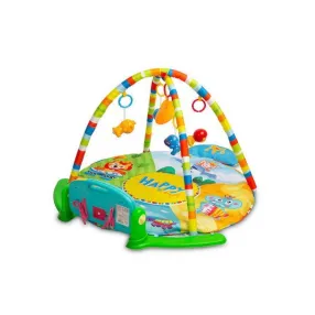 Caretero - Активна Гимнастика Caretero - Активна Гимнастика