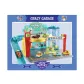 Djeco Crazy motors - Играчка гараж от серията Продукт Djeco Crazy motors - Играчка гараж от серията - 2 - BG Hlapeta