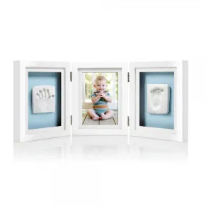 Pearhead - Луксозна рамка за снимка и отпечатък за бюро