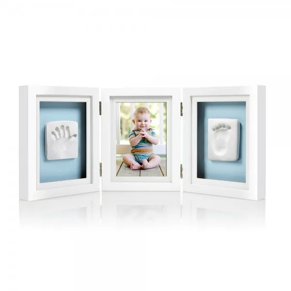 Pearhead - Луксозна рамка за снимка и отпечатък за бюро