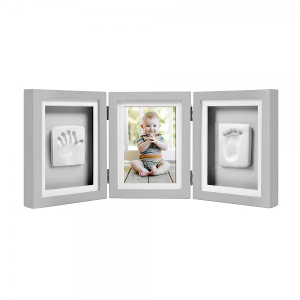 Продукт Pearhead - Луксозна рамка за снимка и отпечатък за бюро - 0 - BG Hlapeta