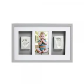 Pearhead - Луксозна рамка за снимка и отпечатък Pearhead - Луксозна рамка за снимка и отпечатък