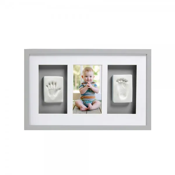 Продукт Pearhead - Луксозна рамка за снимка и отпечатък - 0 - BG Hlapeta