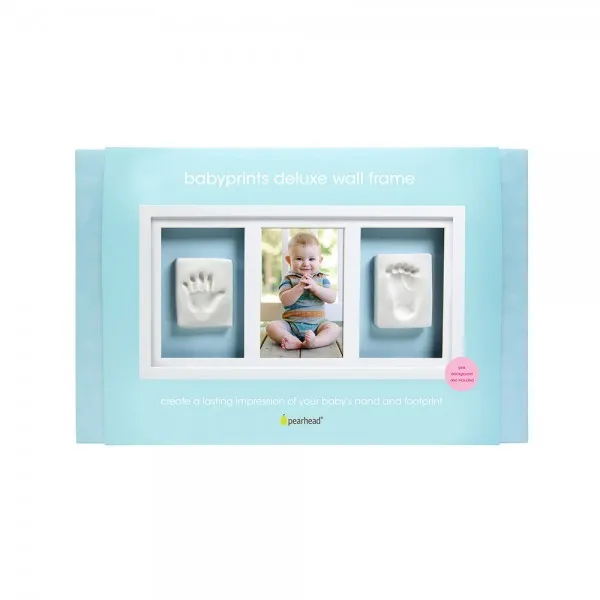 Продукт Pearhead - Луксозна рамка за снимка и отпечатък - 0 - BG Hlapeta