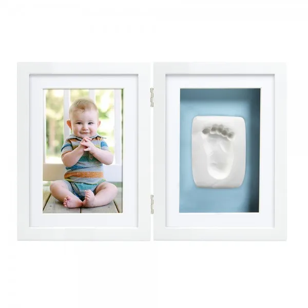 Продукт Pearhead - Рамка за снимка и отпечатък за бюро - 0 - BG Hlapeta