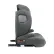 Kikkaboo i-Track i-SIZE Стол за кола 100-150 см