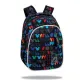 Coolpack JIMMY - Светеща ученическа раница Продукт Coolpack JIMMY - Светеща ученическа раница - 16 - BG Hlapeta