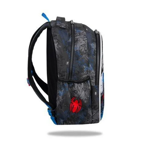 Продукт Coolpack JIMMY - Светеща ученическа раница - 0 - BG Hlapeta