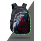 Coolpack JIMMY - Светеща ученическа раница Продукт Coolpack JIMMY - Светеща ученическа раница - 12 - BG Hlapeta