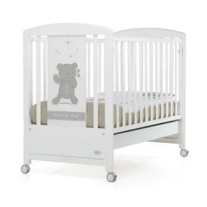 Foppapedretti My little love - Бебешка кошара