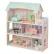 Wooden Maya - Дървена къща за кукли 3 нива