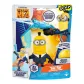Продукт DM4 - Миньоните Разтеглива фигура с бластер - 5 - BG Hlapeta