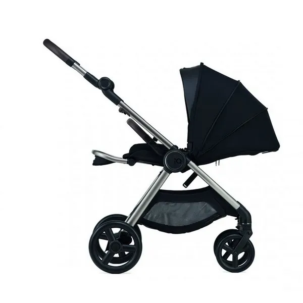 Продукт Anex IQ Premium all in one - Бебешка количка - 0 - BG Hlapeta