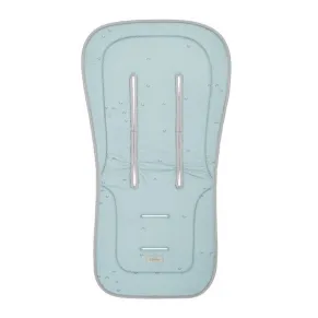 Kikkaboo - Подложка за количка против изпотяване